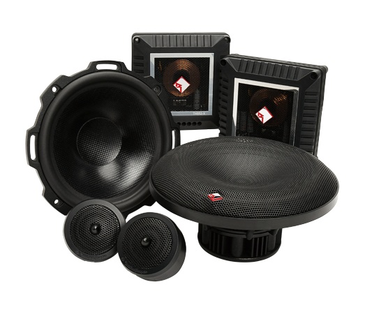 Rockford Fosgate T4652-S. Технические характеристики T4652-S.